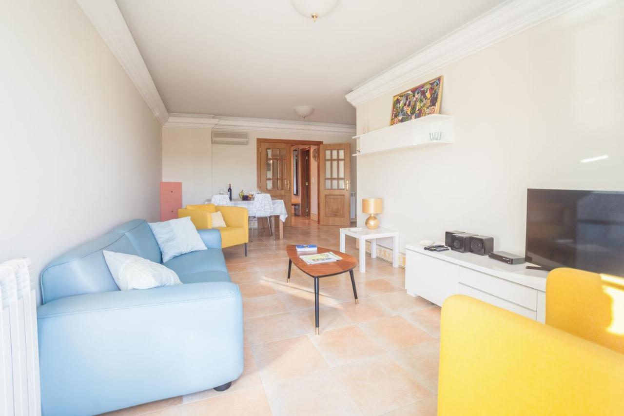 Rio Gilao Apartment Tavira Exterior photo