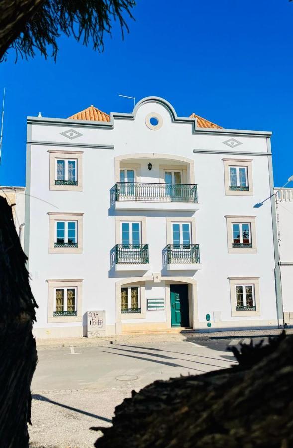 Rio Gilao Apartment Tavira Exterior photo