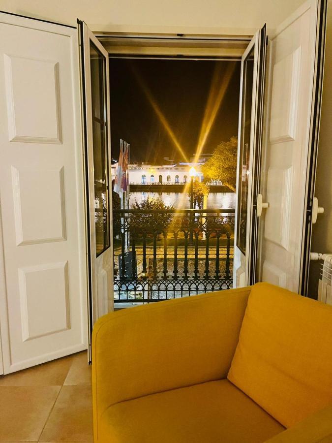 Rio Gilao Apartment Tavira Exterior photo